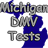 Michigan DMV Practice Exams icon