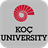 Koc University icon