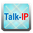 Talk-IP icon