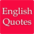 English Quotes APK Download