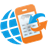Mobile TopVoip icon