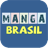 Brasil Mangás icon