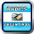 RadiosdeArgentina icon