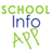 School Info icon