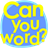 Can you word? icon
