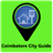 Coimbatore City Guide icon