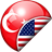 Turkish English Translator icon