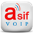 Asif voip icon