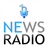 NewsRadio icon