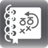 Cru PlayBook icon