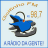 Rádio Golfinho Fm 98,7 icon