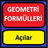 Geometri Formülleri icon