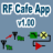 RFCafeApp icon