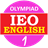 IEO 1 English icon