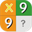 Play 9 X 9 icon