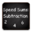Speed Sums: Subtraction icon