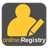 Online Registry icon