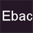 Ebac icon