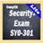 Security+ Cert SY0-301 Lite icon
