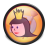 PrincessColoring icon