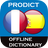 ProDict FR-ES icon