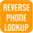 Fast Reverse Phone Lookup icon