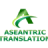 Aseantric Translation icon