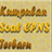 Kumpulan Soal Tes CPNS Terbaru icon