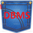 Pocket DBMS Overview icon