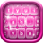 Pink Emoji Keyboard Changer version 1.1