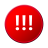 Alarm Button icon