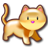Long Cat icon
