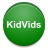 Kid Vids - Science icon