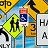 RoadSafetyTips icon