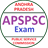 APSPSC Quiz icon