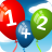 Math for kids icon