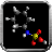 Moléculas icon