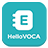 HelloVOCA icon