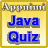 Appnimi Java Quiz icon