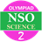 NSO 2 Science version 1.17