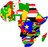 Interesting Africa Facts icon