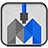 Masterate Data icon