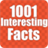 Interesting Facts Ultimate Edition 1001 Unbelievable Facts