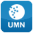 UMN icon