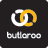 Butlaroo icon