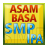 Asam Basa IPA SMP icon