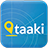 Taaki icon