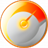 golden rock browser icon