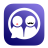 LoMa Chat icon