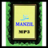Manzil Mp3 - Ruqyah icon